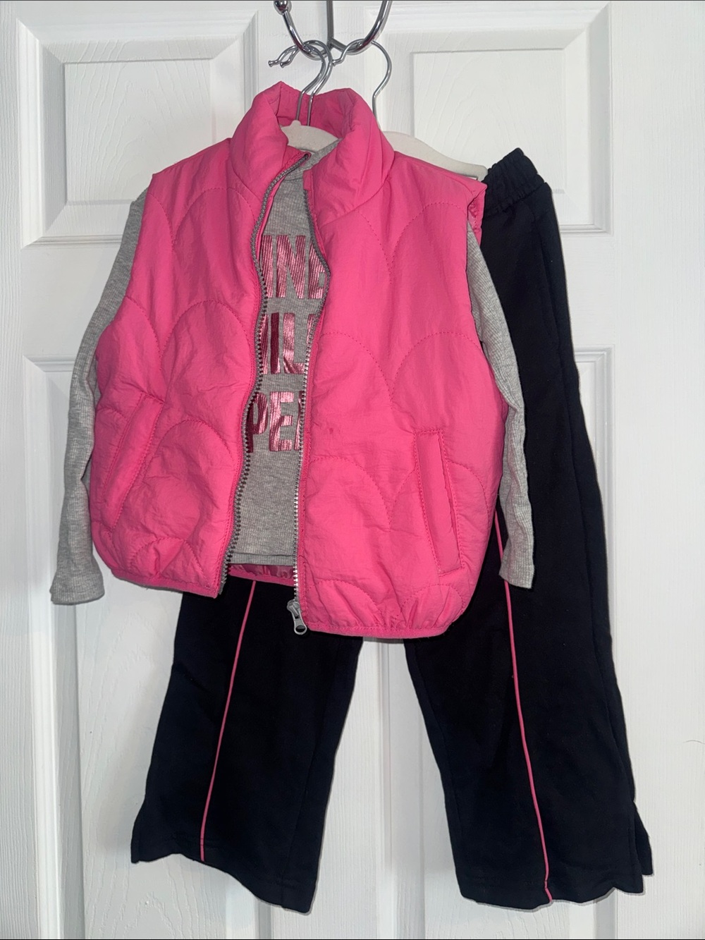 Girls Fall / Winter Bundle - Picture 3 of 5
